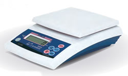 デジタル上皿はかり/MH2DS-500N-2.5Y