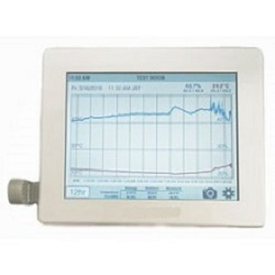 デジタル温湿度記録計(データーロガー)MI1B-60RH