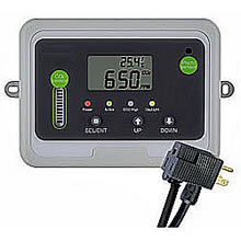 二酸化炭素濃度コントロールトランミッターMI1CA-CO2TR