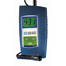 ポータブル型デジタル導電率計MI1CN-10ALEM