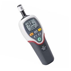 デジタル温湿度計MI1ER-429M