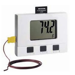 温度ロガー(K型熱電対1CH)/MI1M-431M