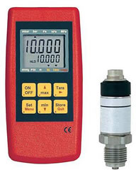 真空・圧力計MI1MH-3151M