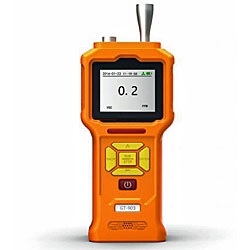 デジタルオゾン濃度測定器MI1T-1014O3M