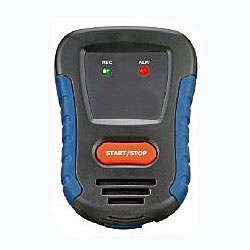 木材用建材用水分計データーロガー/MI1T-201M