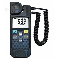 デジタル照度計/MI1TER-641M