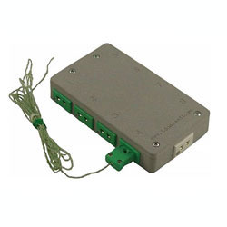 K熱電対用8ch高温データーロガー(130度)/MI1TG-8TM