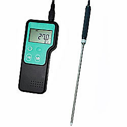 突き刺し式土壌水分計MI1W-811S