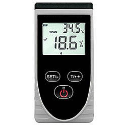 高周波木材水分計MI1W-83SE