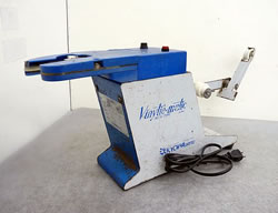 中古手動式ビニタイ結束機/KC-210/Z-0824-4