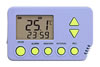 温度ロガー(外部センサー1CH内蔵1CH)M2D-6437TTA