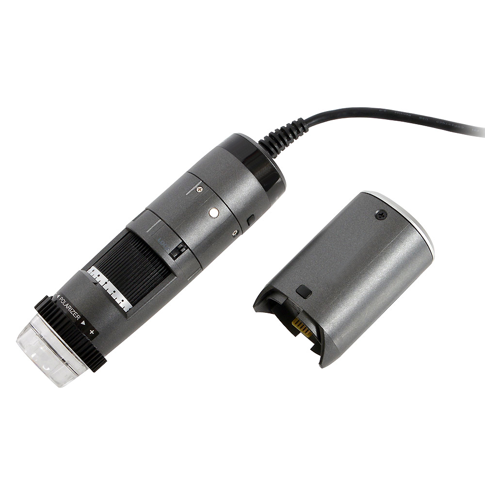 WiFi マイクロスコープ拡大鏡M1080AF-4915ZTWFS