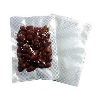 バリアナイロン印刷規格袋M1154S-1V