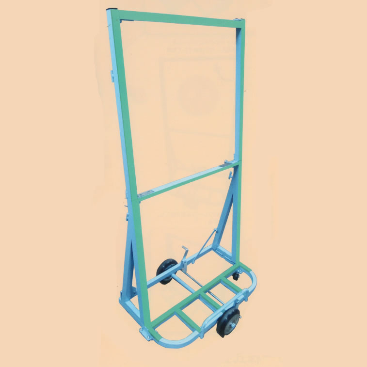 軽量長尺板運搬台車(折りたたみてんびん式)/M1175PN-LT