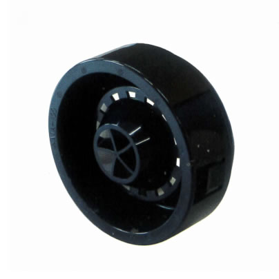 風速増強アタッチメント/M1217A-100M