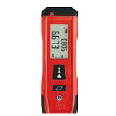 レーザー距離計M1252D-SH