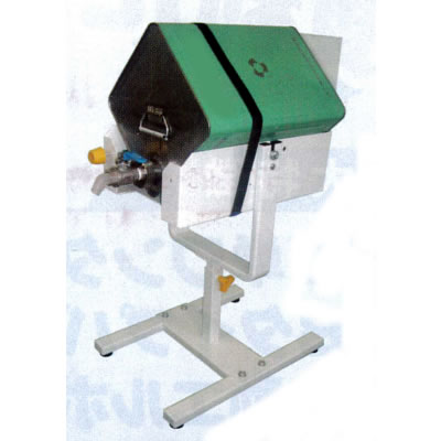 18L一斗缶反転給油スタンド/M1315TK-18LM