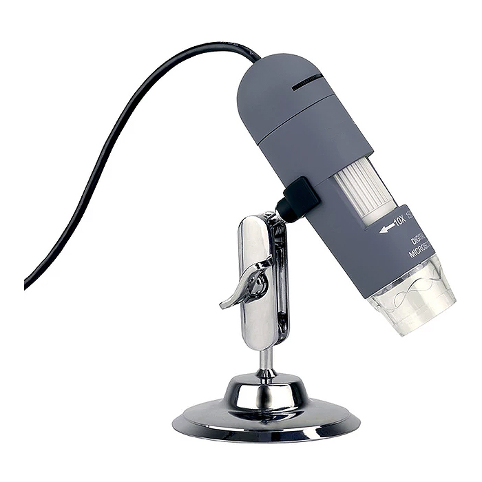 USB顕微鏡カメラM1339E-55413CS