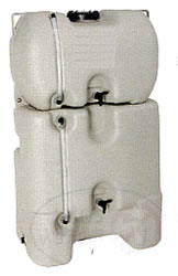 雨水タンクM1360231SH60-330L