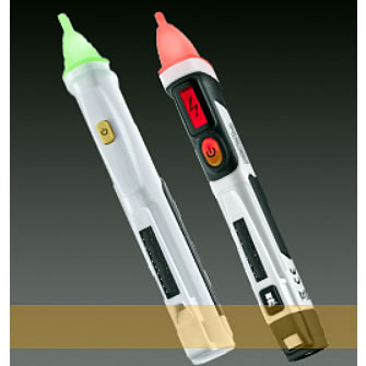 非接触式AC検電器M138ACTF-ONH