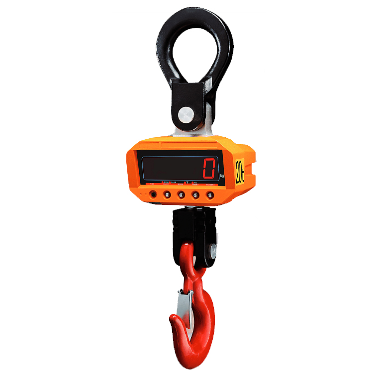 デジタル吊りはかりM1411JL-Y20T