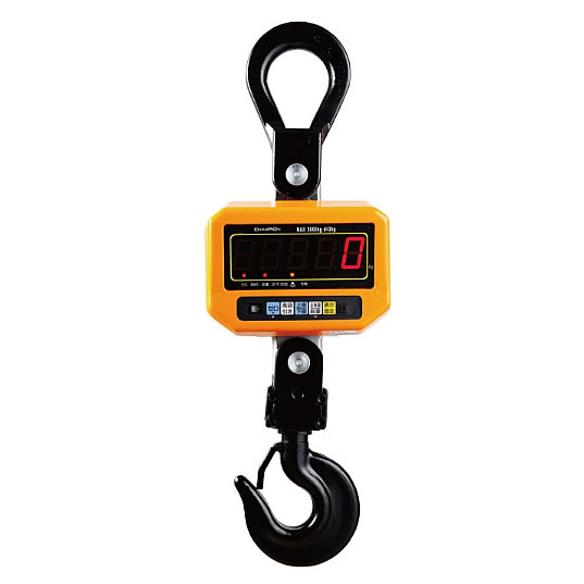 デジタル吊りはかりM1411JM-Y3T