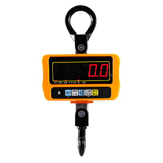 デジタル吊りはかりM1411JS-Y100KG