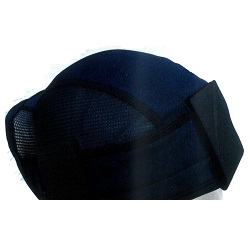 熱中症対策速乾性ヘルメットインナー/M1443HM-720106S