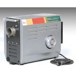 100V工業用シュリンク熱風発生機M1483AP-2223H