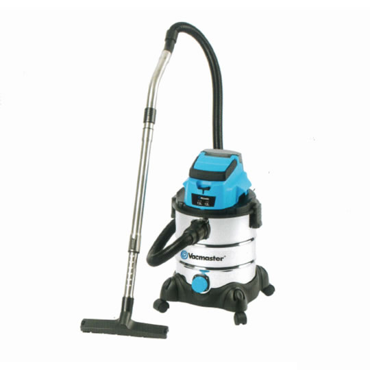 コードレス乾湿両用集じん機/M1578LVO-1820SFDE