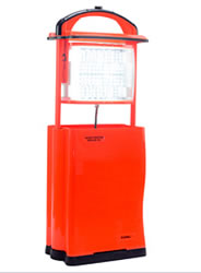 防爆防水仕様灯光器ライト充電式M1603X-003DL