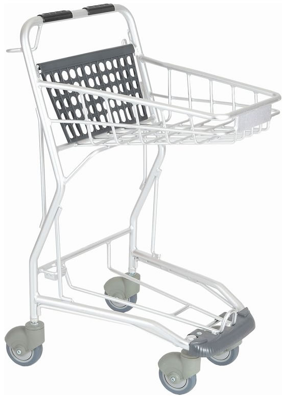 ショッピングカート/M162L92-C100Y