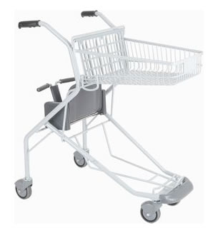 ショッピングカート/M162V572-C100Y