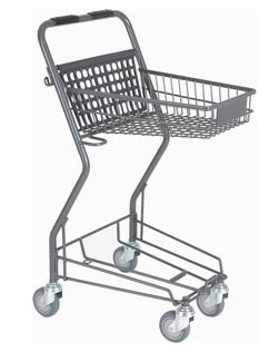 ショッピングカート/M162V953-C100Y