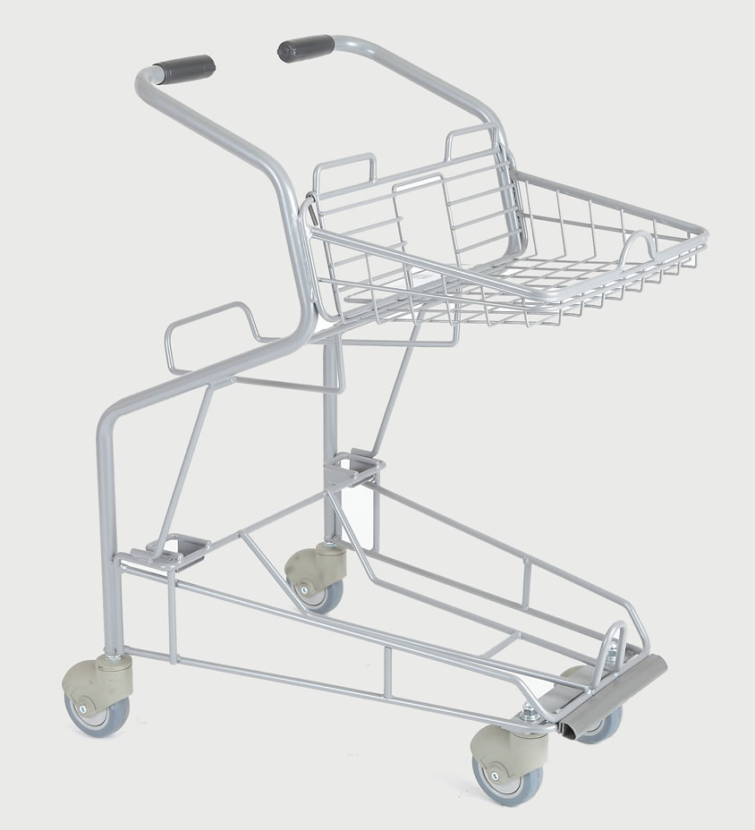 ショッピングカート/M162Y983AE-C100Y