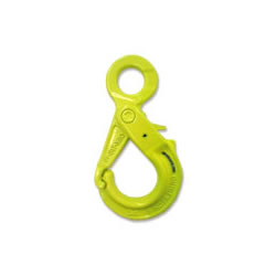 グリップラッチフックトリガー付/M1658BK-6-10M