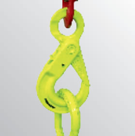 トリガーロッキングフック/M1658K-6-10M