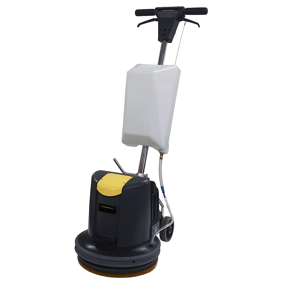 ハイパワー2速スピードポリッシャーM1867P-150LI2P