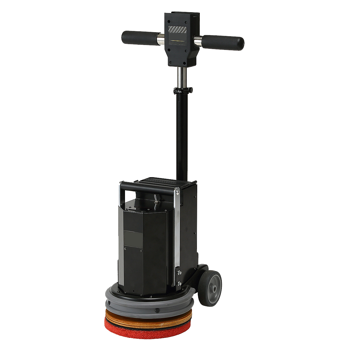 9インチ充電式コードレスマイクロポリッシャー M1867P-90LI2P