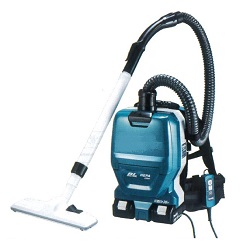 充電式リュック掃除機M202C-261DZM