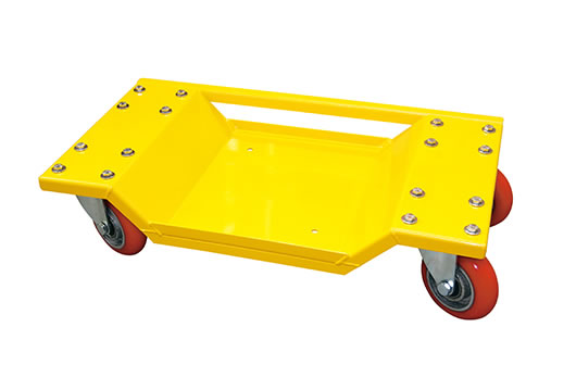 オートドーリー台車/M218AD-6AJP