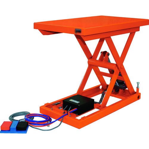 電動ボールネジ式テーブルDC12V/M227DL-H1046V-D1