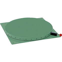 作業用回転板丸型M227RT-400KPT