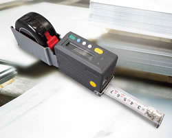 無線デジタルメジャーM2341M-100B3K