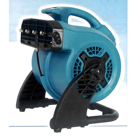 水道直結小型軽量ミストファンM2434FM-59S