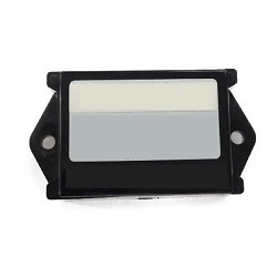 振動傾斜監視データーロガー/M2536ET-128-200G