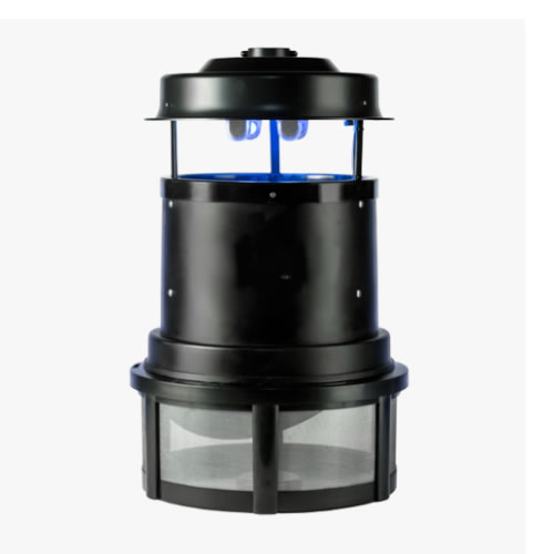 大型UVライト電動吸引蚊取り捕虫機/M2558T-5333XLPT