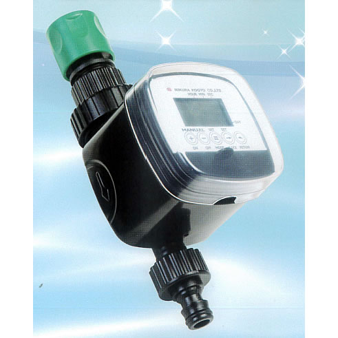 自動水道タイマーM2666M-24HSN