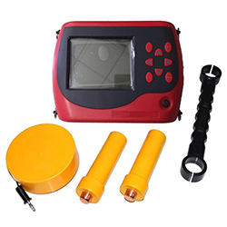 鉄筋腐食診断器/M2700C-600T