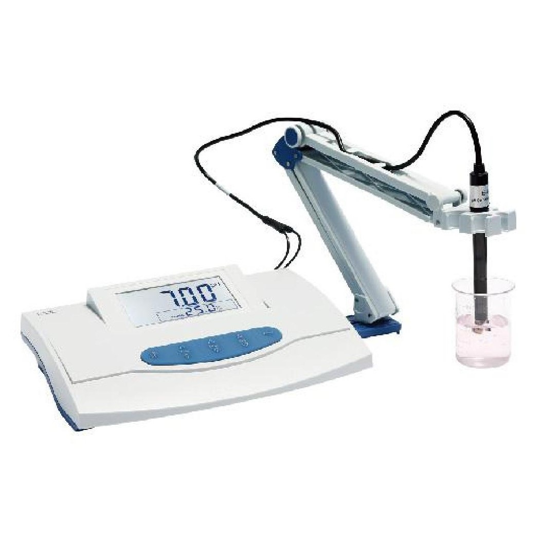 卓上型PHメーターM2700HS-3ET